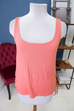 Топ базовый 48 размер