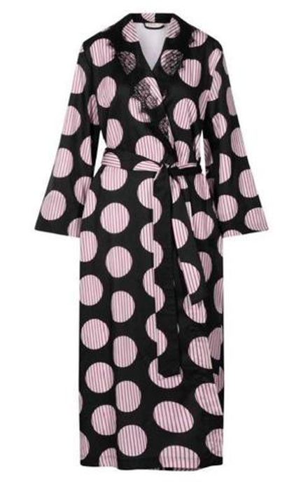 Халат Feraud Black-Print 3201029