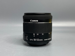 Canon 250D Kit 18-55mm 4-5.6 IS STM 1.000 кадров