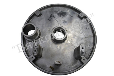 Станина МКК-300.9884.05.00.004