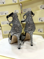 Босоножки Jimmy Choo, арт. 477302602
