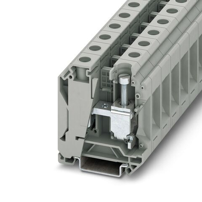 3074130 - UK 35 N - Проходные клеммы