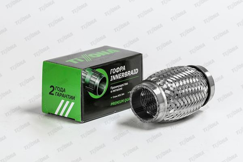 Гофра TIXONA 40100