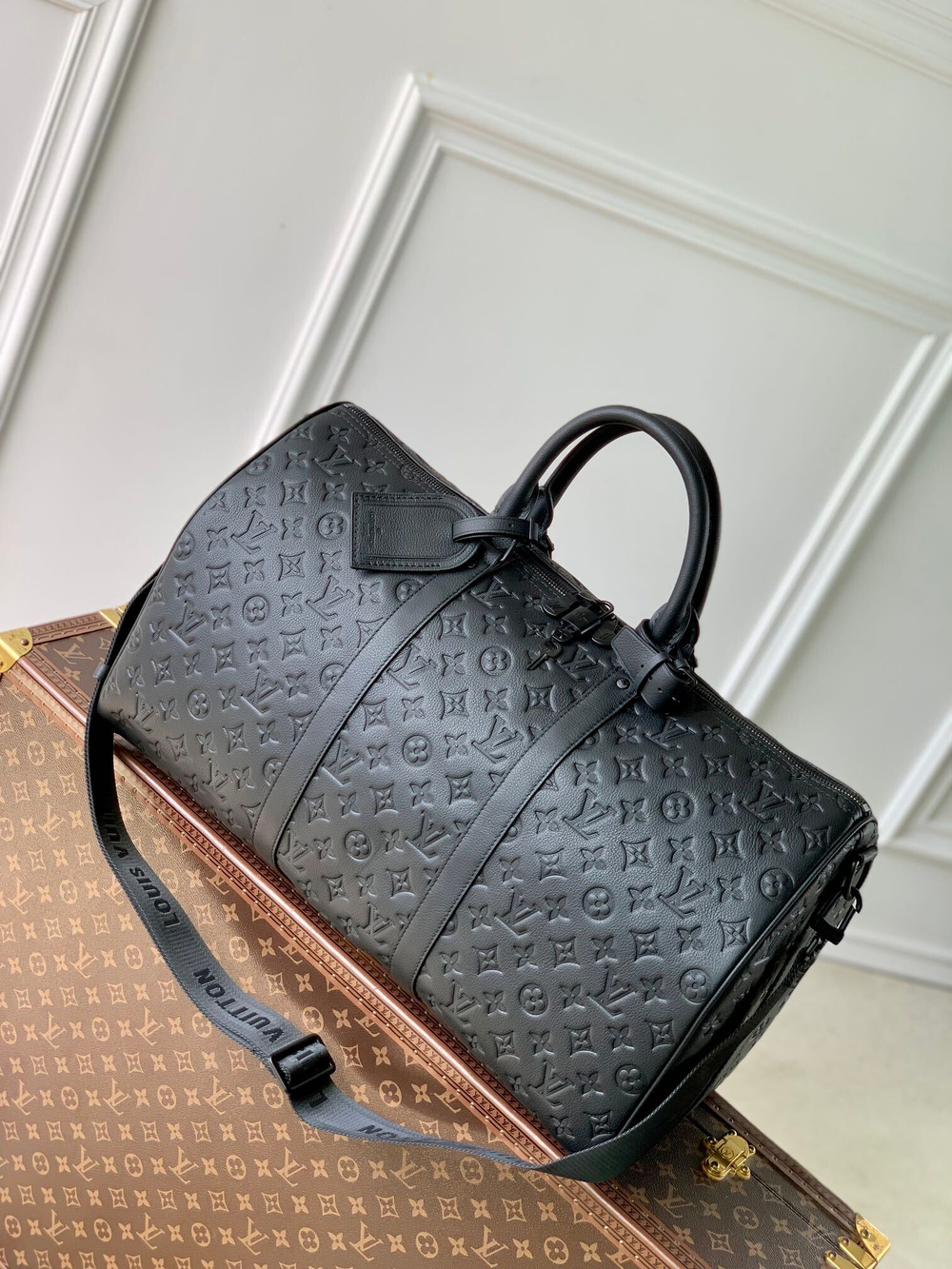 Louis Vuitton Keepall 50