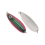 Блесна колеблющаяся HIGASHI Trapper spoon 45g#08