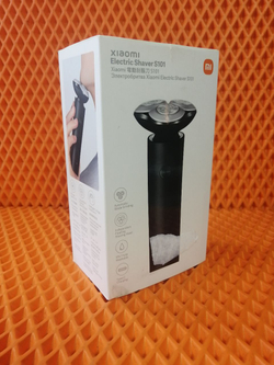 Бритва Xiaomi Electric Shaver S101