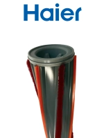 Ролик (валик) щётки для пылесоса 0530077981 Haier