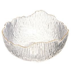 НАБОР САЛАТНИКОВ "PERFO" 3 ШТ., 13/16,5/19 СМ, 370/700/1100 МЛ