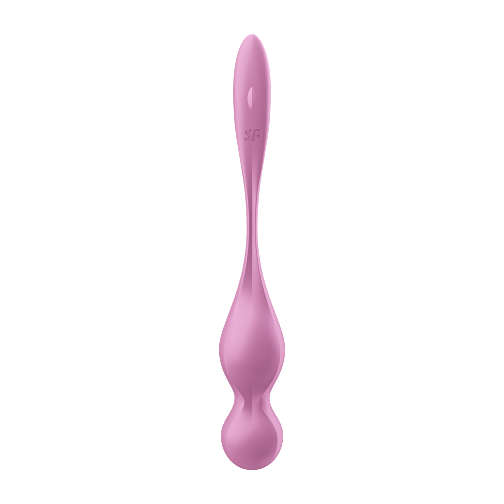 Satisfyer Love Birds 1 - Вагинальные шарики