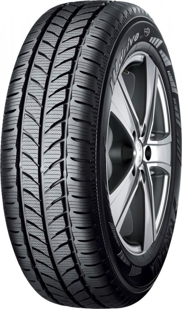 Yokohama W.Drive WY01 225/65 R16C 112R