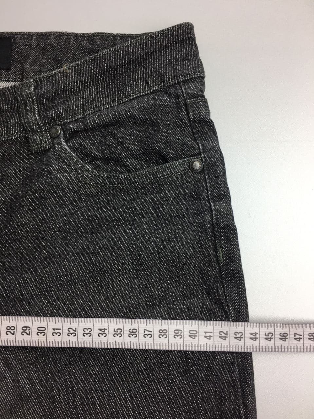 Джинсы Е Jeans 42 размер