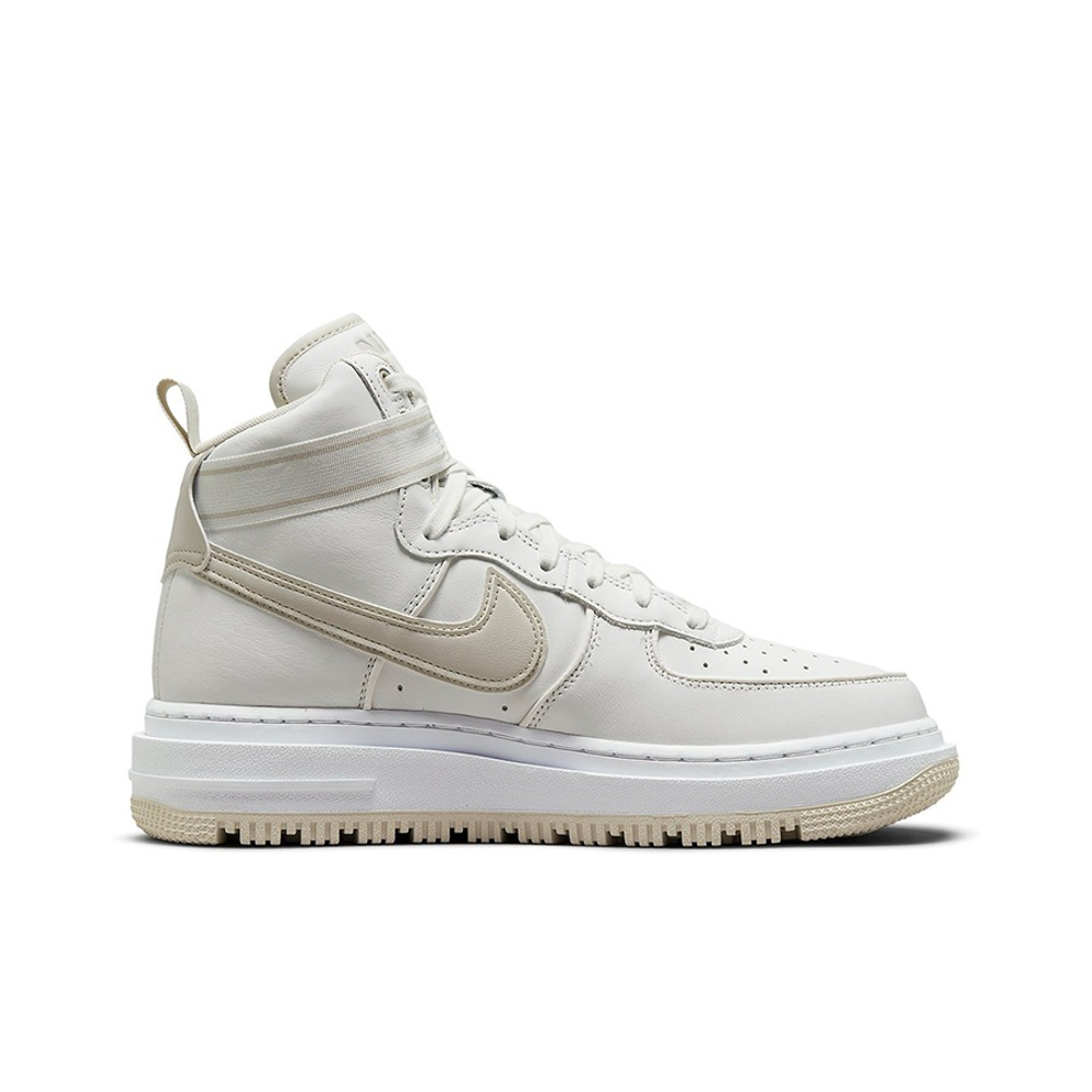 Мужские кроссовки Nike Air Force 1 High Boot 'Summit White' DA0418‑100
