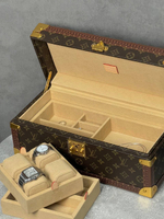 Шкатулка Louis Vuitton