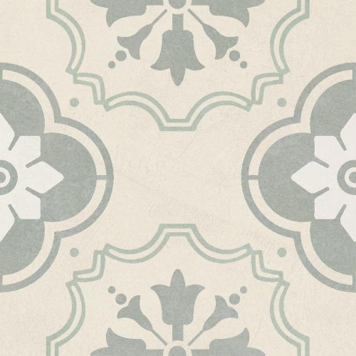 Corsica Lotus 200х200х8 Matt, керамогранит ENNFACE