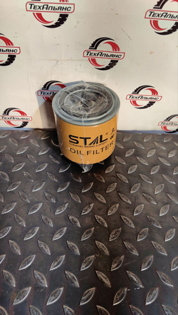 Фильтр масляный Stal ST10021