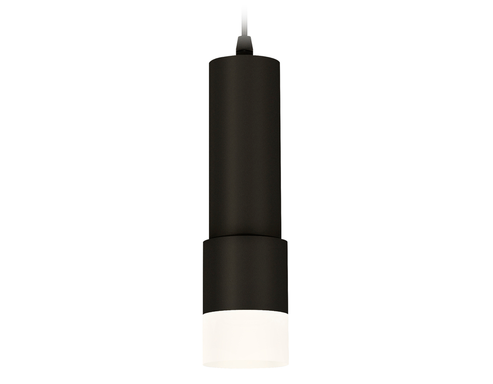 XP7402020 SBK/FR черный песок/белый матовый MR16 GU5.3 (A2302, C6343, A2030, C7402, N7170)