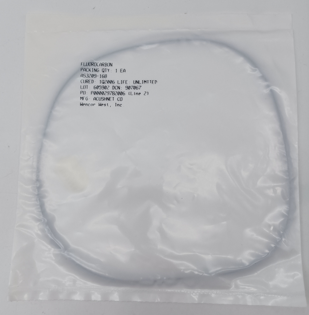 Уплотнение AS3209-168