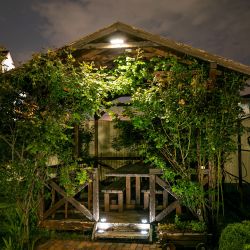 USL-F-171-PT130 INGROUND Садовый светильник на солнечной батарее. 4 светодиода. Белый свет. 1xАА Ni-Mh аккумулятор в-к. IP44. TM Uniel.