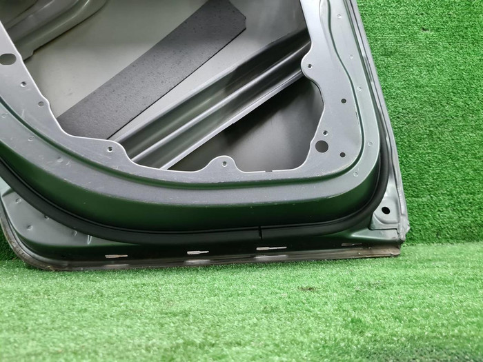 Дверь задняя левая Mercedes CLS c257 (2017-н.в.)