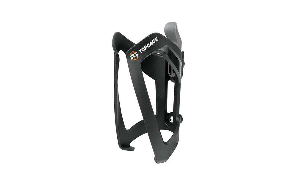 Флягодержатель SKS TOPCAGE, черный