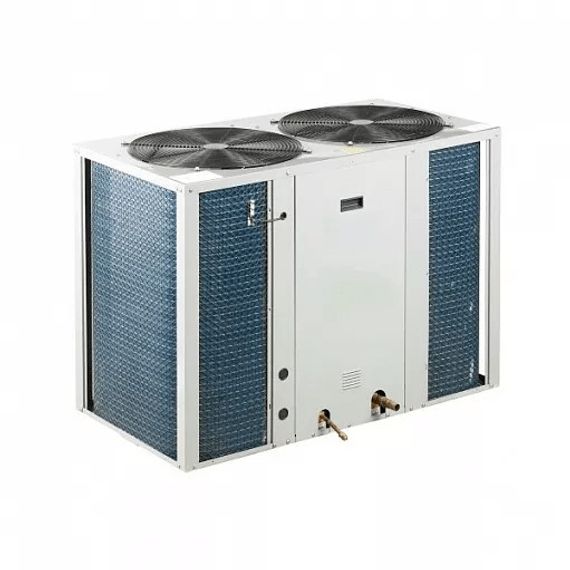 Компрессорно-конденсаторный блок Clivet MSAT-X_1050T