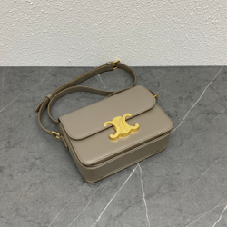 Celine Teen Triomphe Bag 18 cm