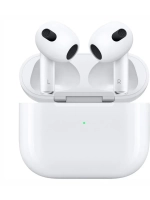 Наушники Apple AirPods 3 MagSafe Charging Case, белый