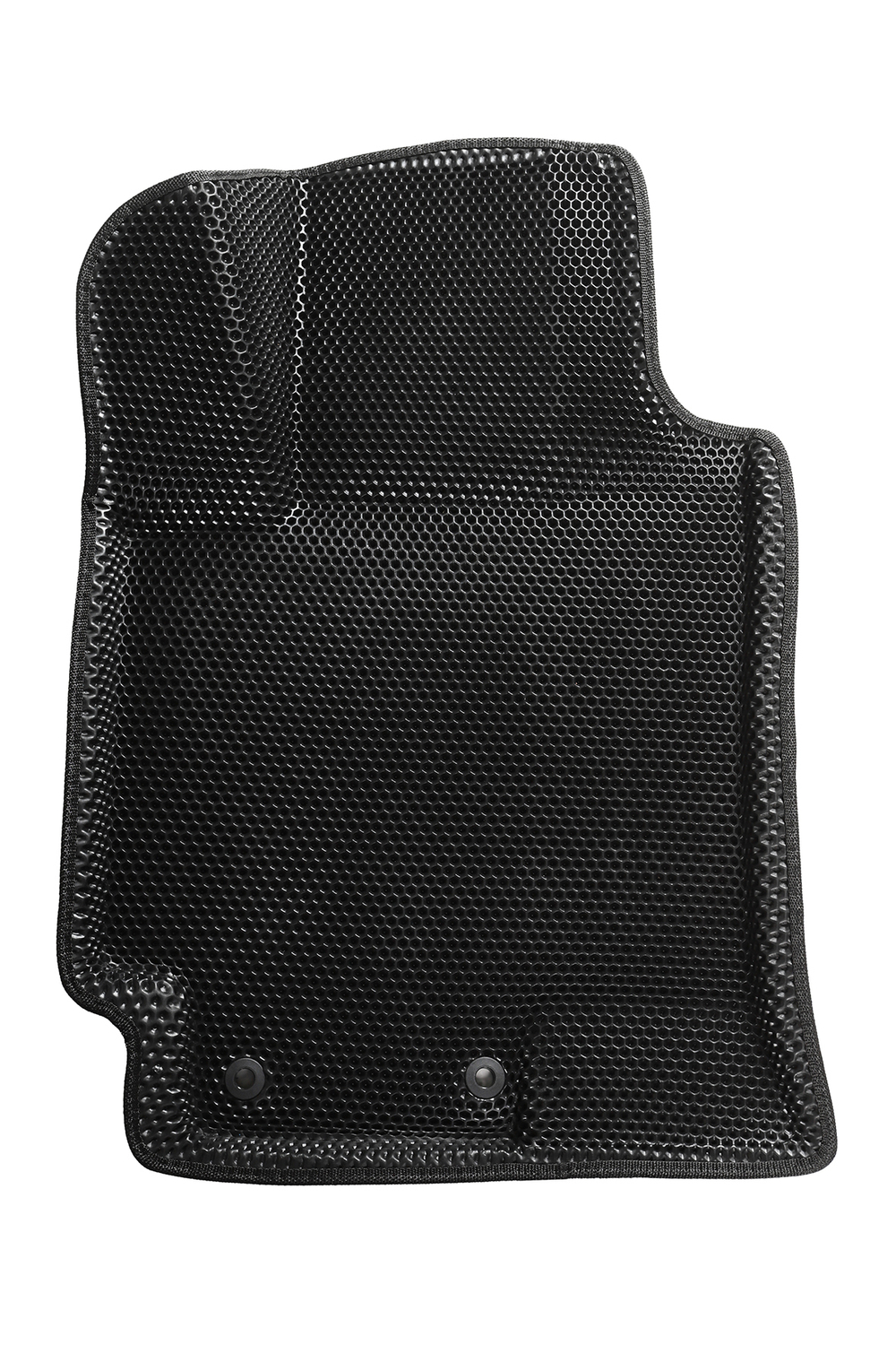 Коврики EVA 3D соты для KIA Rio IV X-line 2017-н.в., Seintex.95163