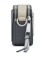 СУМКА MARC JACOBS SNAPSHOT WOLF GREY MULTI