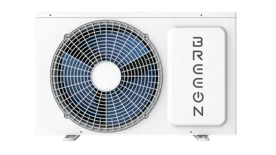 Сплит-система Breeon BRC-12AVO Vector
