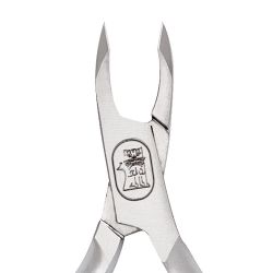 КУСАЧКИ HANZO ДЛЯ КУТИКУЛЫ MS 08/4