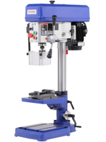 Станок сверлильный BELMASH MDTP410-16/400 S250A