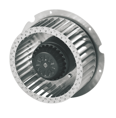 Центробежный вентилятор Sanmu YWF(K)4D280-GQ01-RD