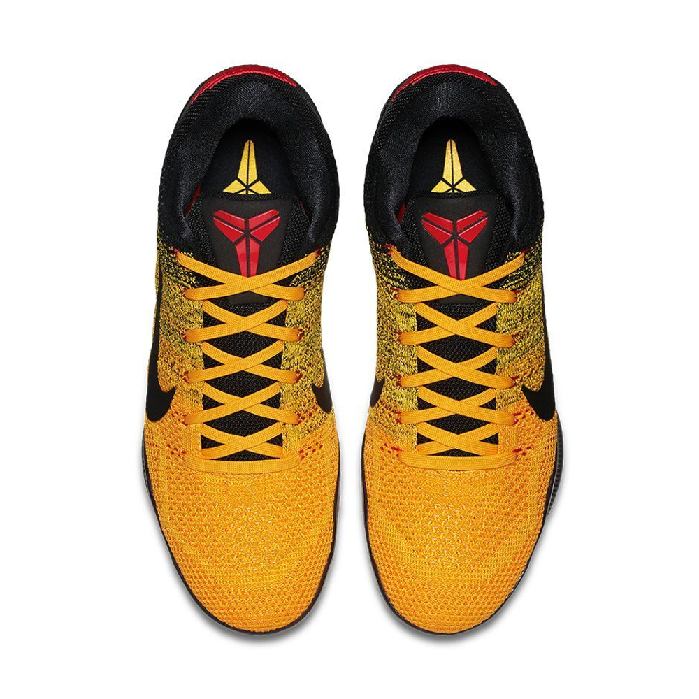 Заказать в Москве Nike Kobe 11 Bruce Lee