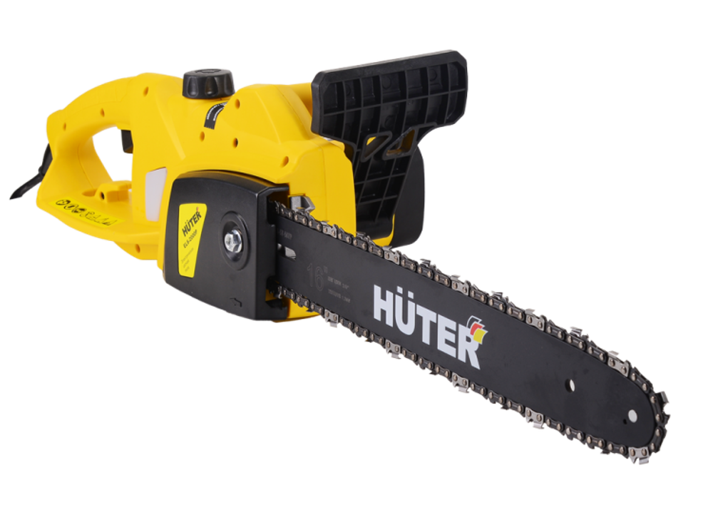 Электропила Huter ELS-2000P