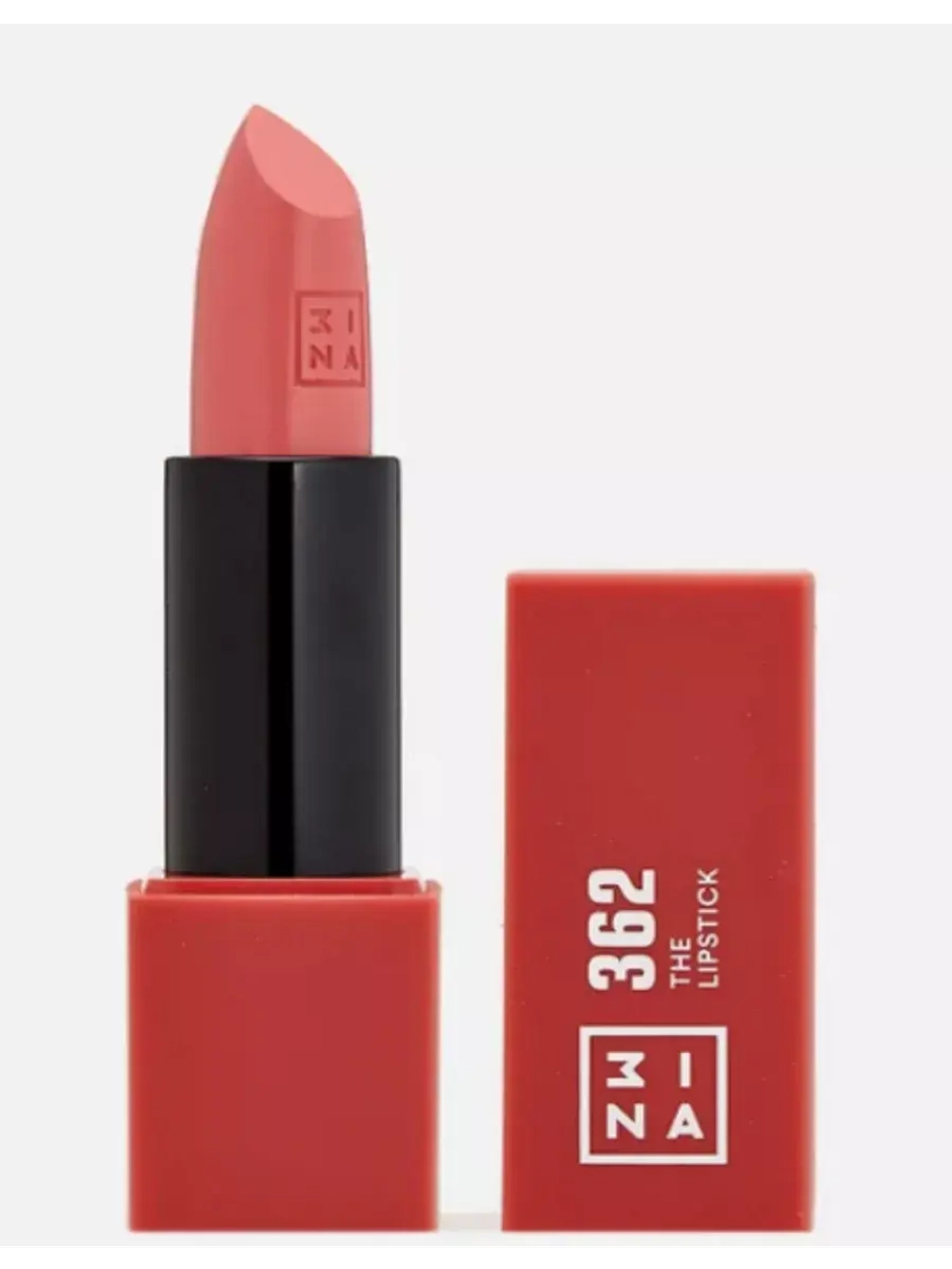 Губная помада the lipstick 3INA 362