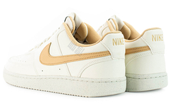 Женские кроссовки Nike Court Vision Low Next Nature 'Sail White Onyx' DH3158-103