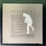 Spyro Gyra ‎– Incognito (Скандинавия 1982г.)