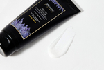 ORGANIC GURU бальзам-ополаскиватель для волос RELAX bergamot & lavender, 200 мл