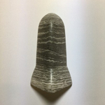 Наружный угол к плинтусу "LIDER-75" 742 Дуб горный