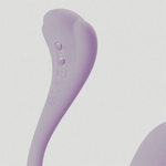 Интерактивное виброяйцо Phoenix Neo 2 с подключением к приложению от SVAKOM