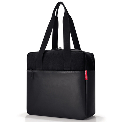 Сумка performer canvas black