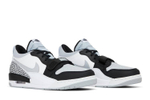 Кроссовки Jordan Legacy 312 Low "Light Smoke Grey"
