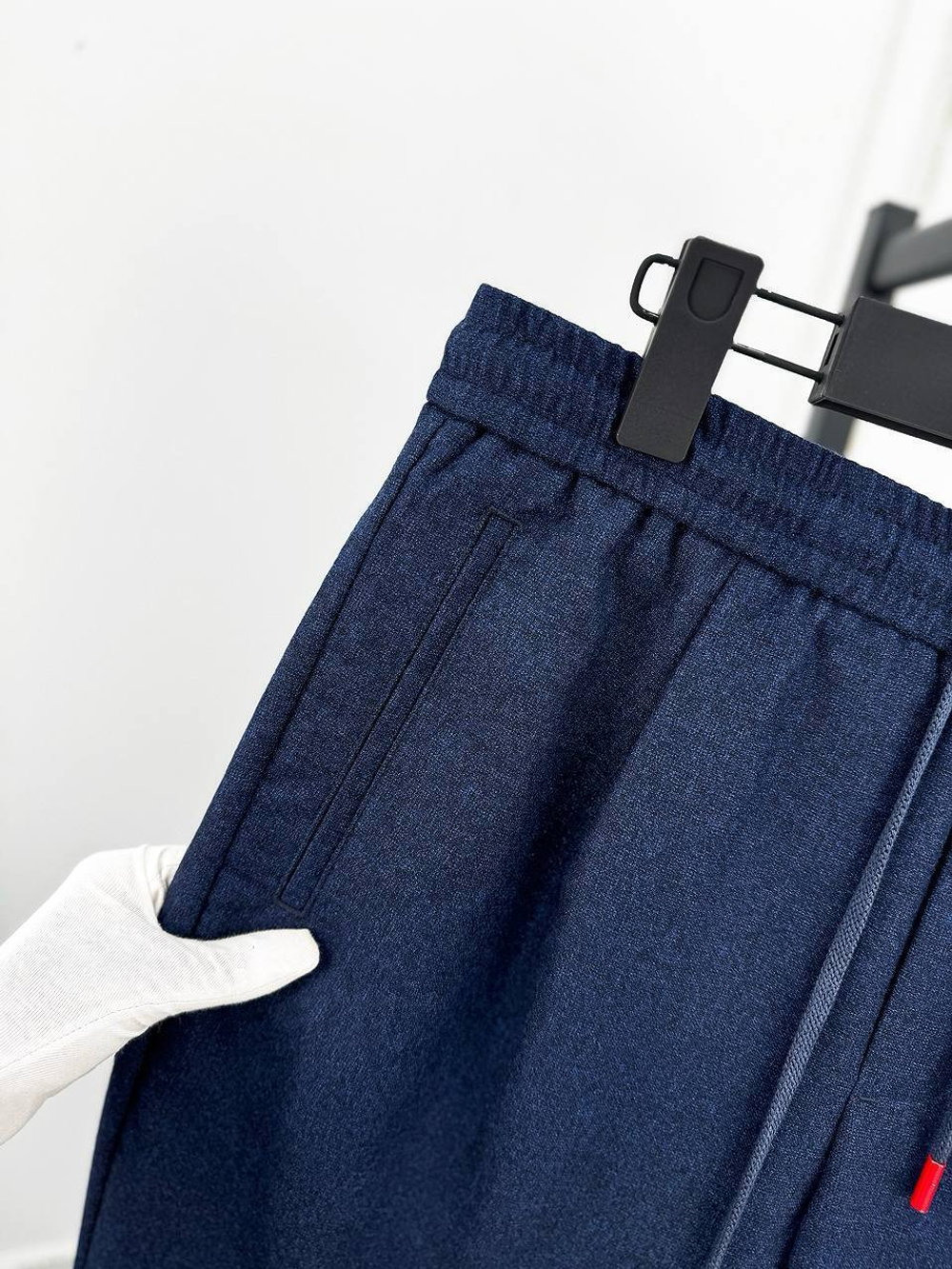 Брюки Kiton