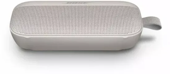 Беспроводная Bluetooth-акустика Bose SoundLink Flex White Smoke