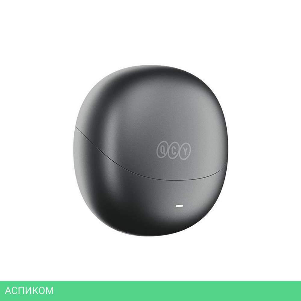 Наушники QCY AilyBuds Pro Black (BH23HT10A)