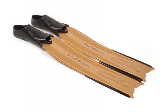 Лопасти пластиковые C4 Carbon Umberto Pelizzari Aurea