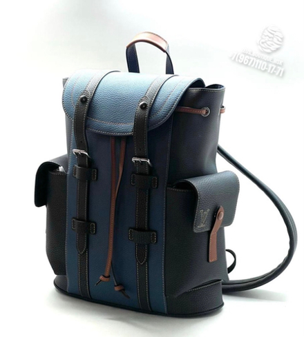 Рюкзак Louis Vuitton Christopher PM