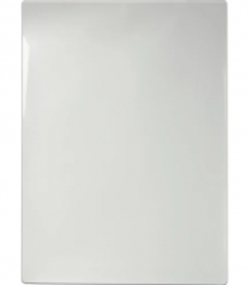 Пленка для ламинирования А4 OfficeSpace 216*303мм, 100мкм, глянец/1шт