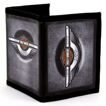 Кошелек Harley Davidson ( 1903 - 2003 )